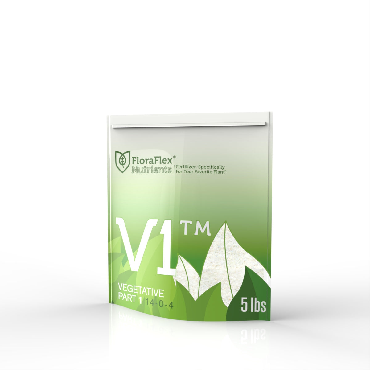 FloraFlex Nutrients V1 - Vegetative Part 1, 5 Lb