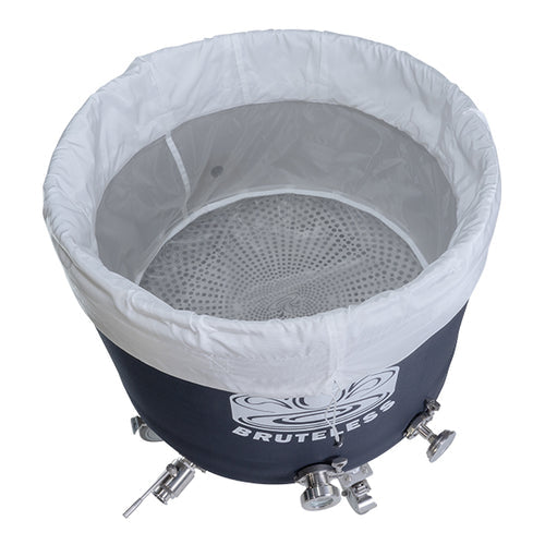 Expandable Ice Water Hash Washing Liner