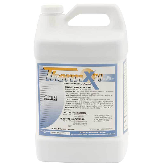ThermX-70 Yucca Extract