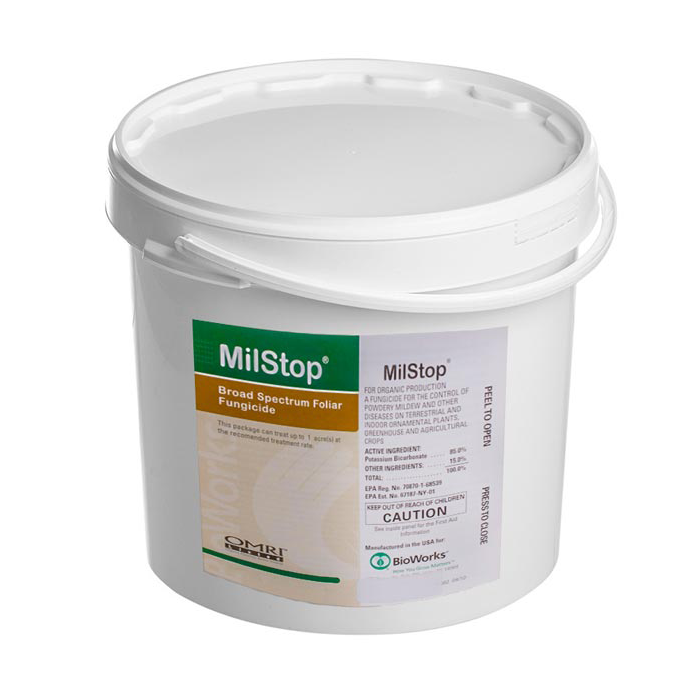 BioWorks Milstop SP