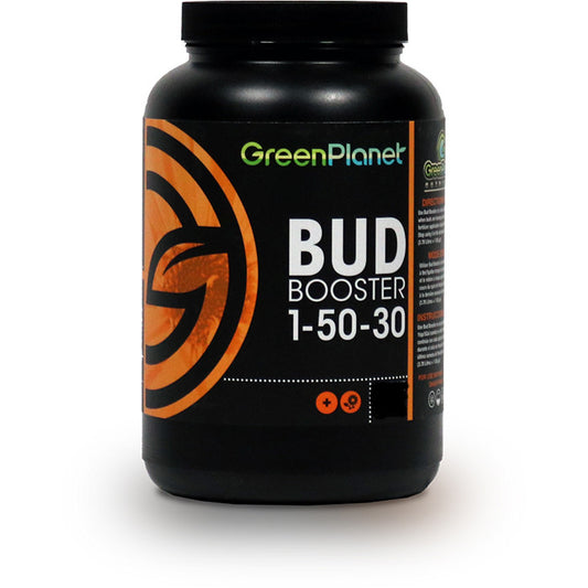 GreenPlanet Nutrients Bud Booster