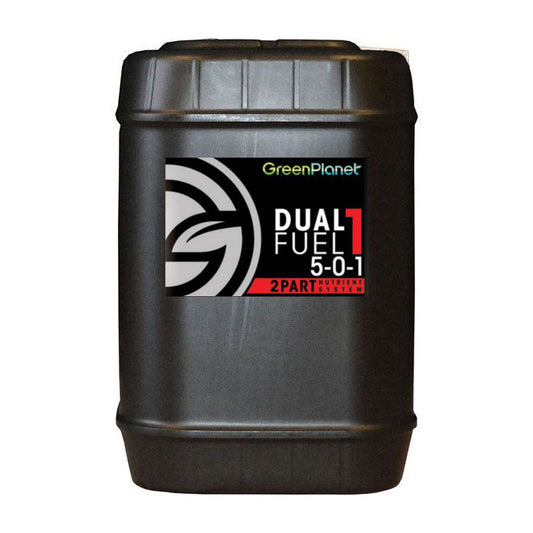 GreenPlanet Nutrients Dual Fuel 1