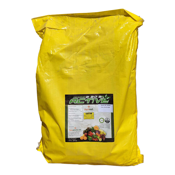 Ferticel | Active 2-20-2          