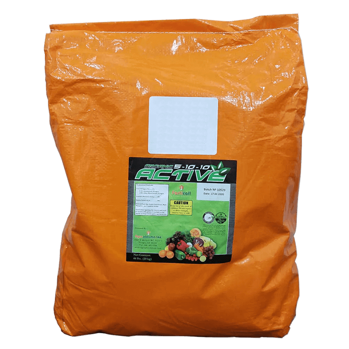 Ferticel | Active 5-10-10         