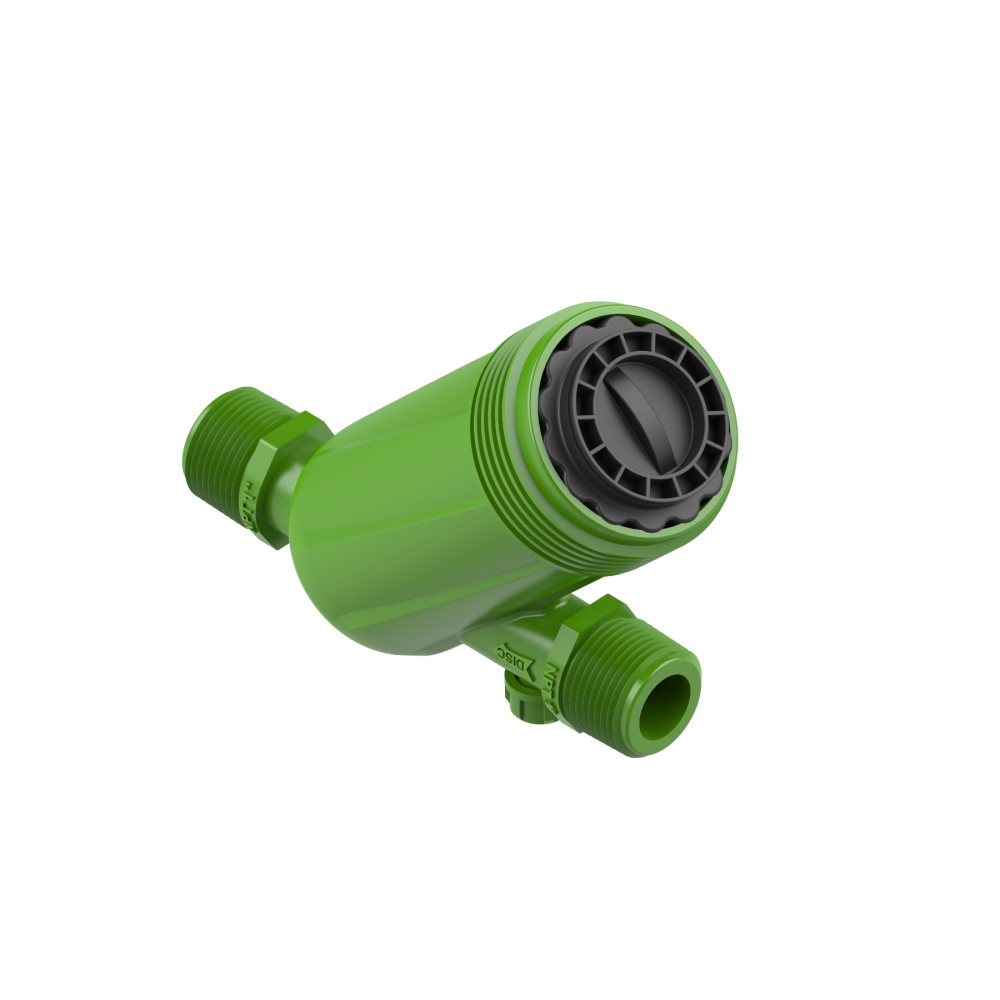 FloraFlex Disc Filters