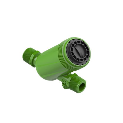 FloraFlex Disc Filters