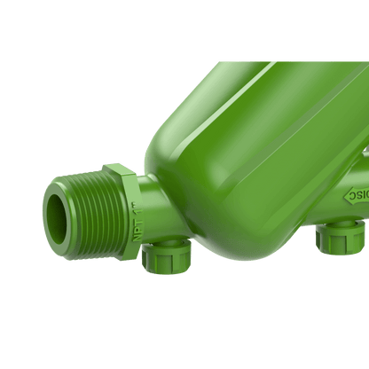 FloraFlex Disc Filters