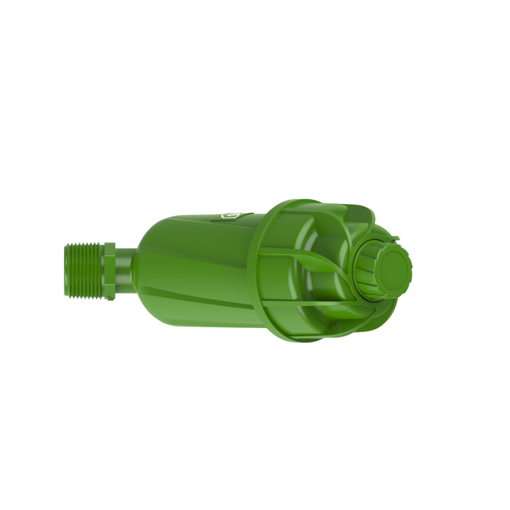 FloraFlex Disc Filters