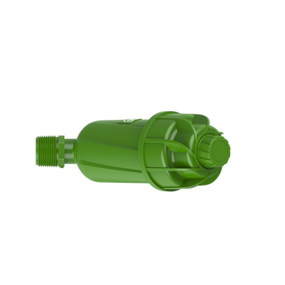 FloraFlex Disc Filters