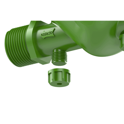 FloraFlex Disc Filters