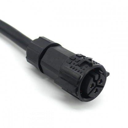 FloraFlex LED Light | Power Cord | 3-prong | 10Ft