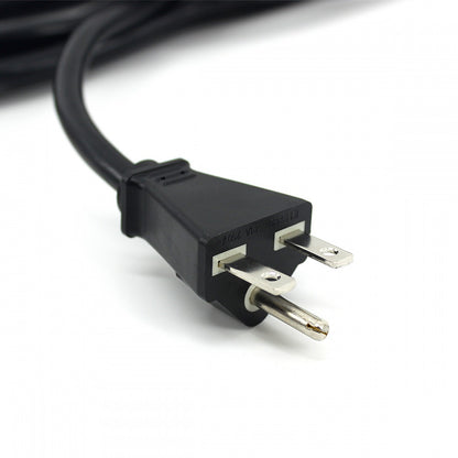 FloraFlex LED Light | Power Cord | 3-prong | 10Ft