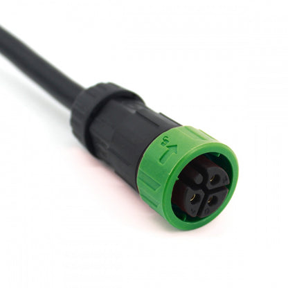 FloraFlex LED Light | Power Cord | 3-prong | 10Ft