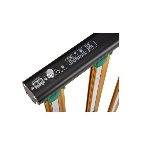 Growers Choice ROI-E720