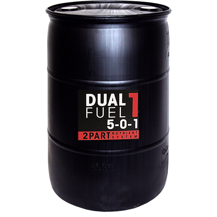GreenPlanet Nutrients | Dual Fuel 1