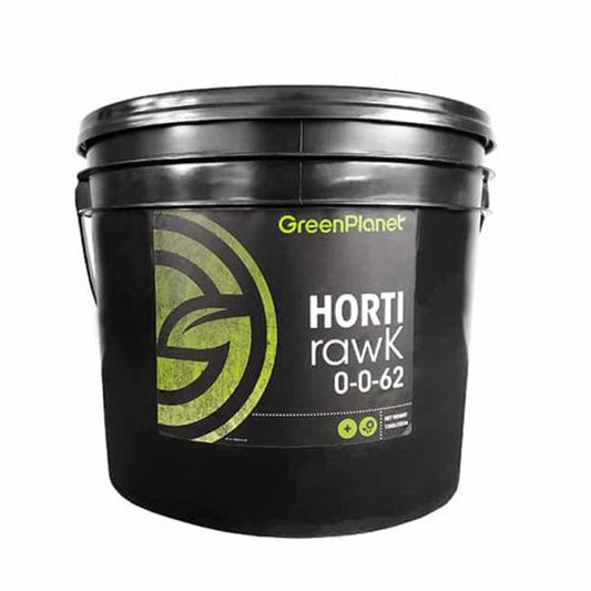 GreenPlanet Nutrients Horti-RawK