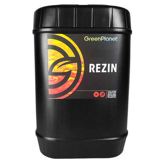 GreenPlanet Nutrients Rezin Terpene Enhancer
