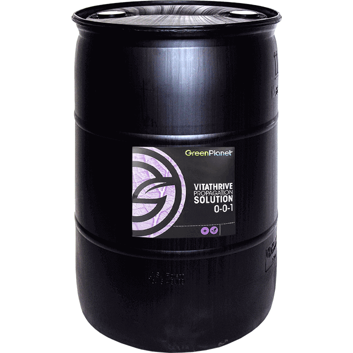 GreenPlanet Nutrients Vitathrive