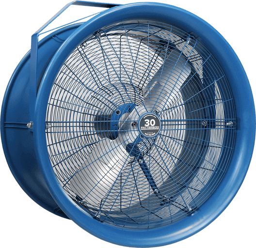 Patterson Fan - 30" High Velocity Fans