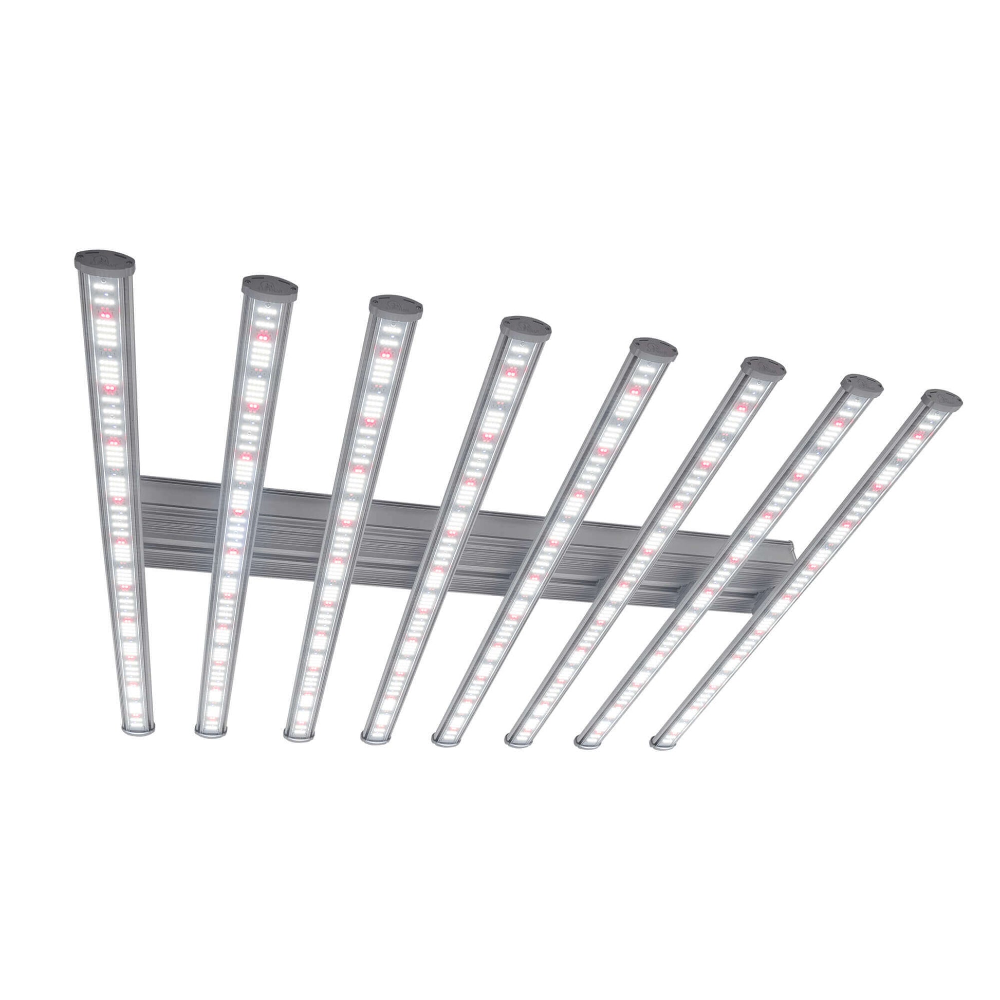 iLuminar iLogic8 LED UV and Far Red 630W 120-277V