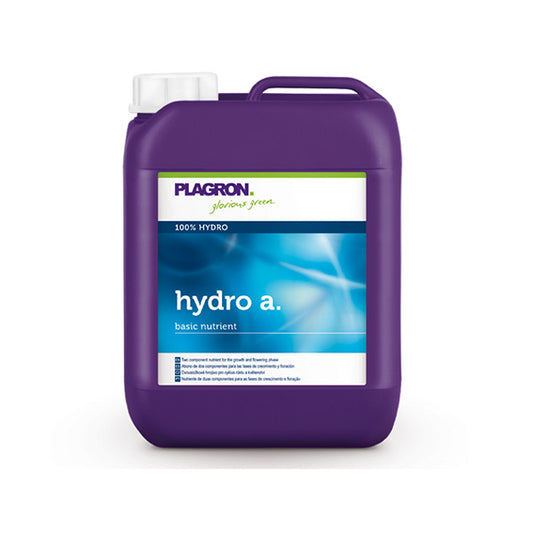 Plagron Hydro A