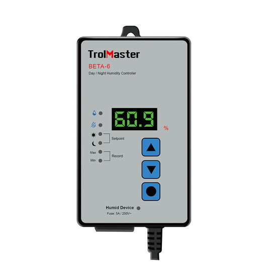 TrolMaster Day / Night Humidity (BETA-6)