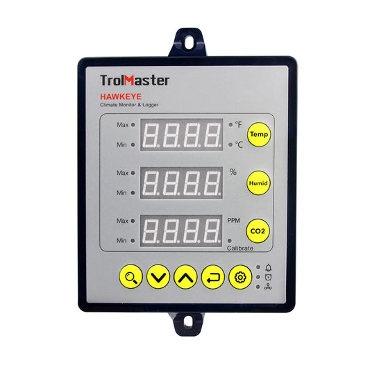 TrolMaster Hawkeye (CM-1) Single Task Controllers