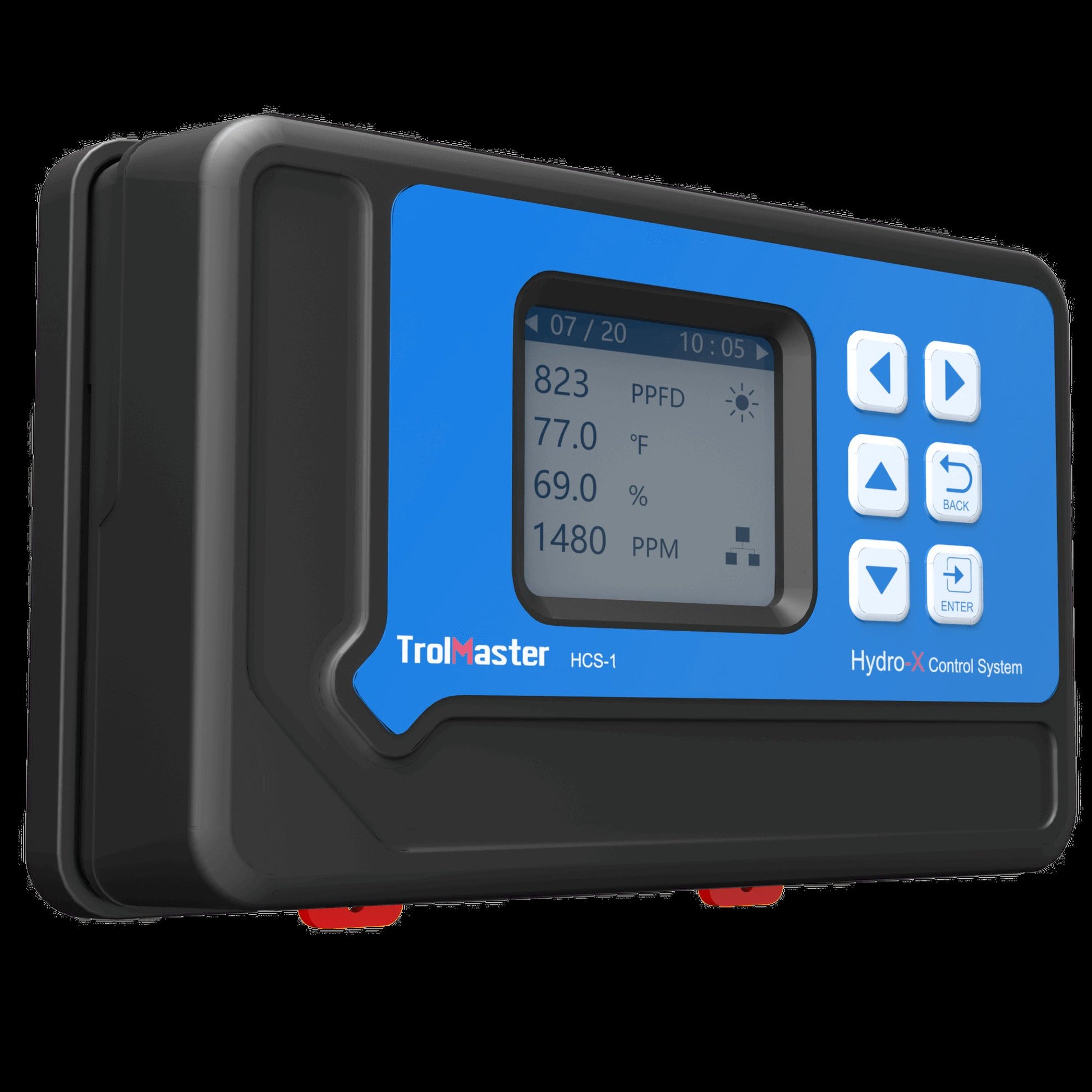 Hydro-X Environment Control System  HCS-1