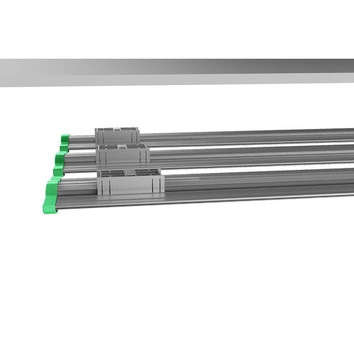 Grower's Choice PFS Series LED Grow Light (Pack of 4)