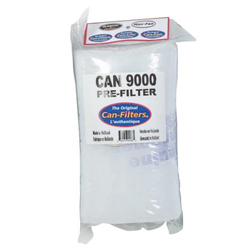 Can Replacement Pre-Filter 150