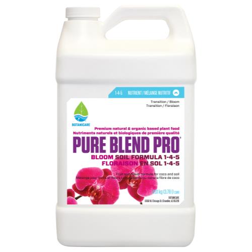 Botanicare Pure Blend Pro Soil