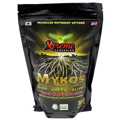 Xtreme Gardening Mykos Granular Pure Mycorrhizal Inoculum