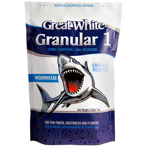 Plant Success Great White Granular 1 - 2.2 lb