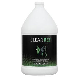 Ez-Clone Clear Rez Gallon