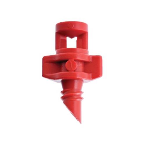 EZ-Clone 360 Sprayer Red (50/Bag)