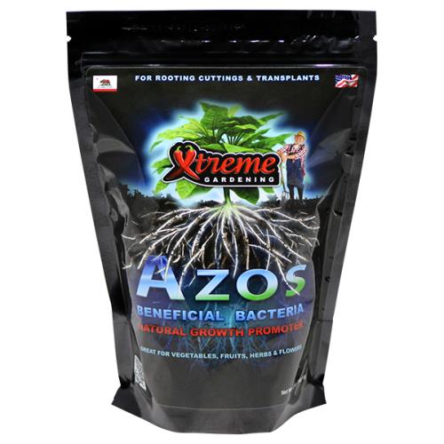 Xtreme Gardening Azos Beneficial Bacteria