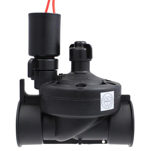 Netafim 80 Globe Valve with Flow Control