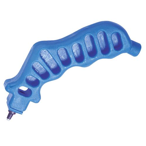 Netafim Plastic Handle Punch Tool, 1/4"