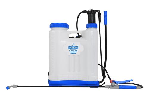 Rainmaker 4 Gallon (16 Liter) Backpack Sprayer