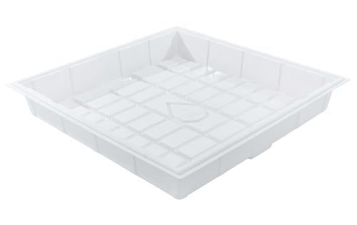 Botanicare Original Grow Trays - White