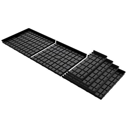 Botanicare Grow Mod Tray System, 5 Ft Wide