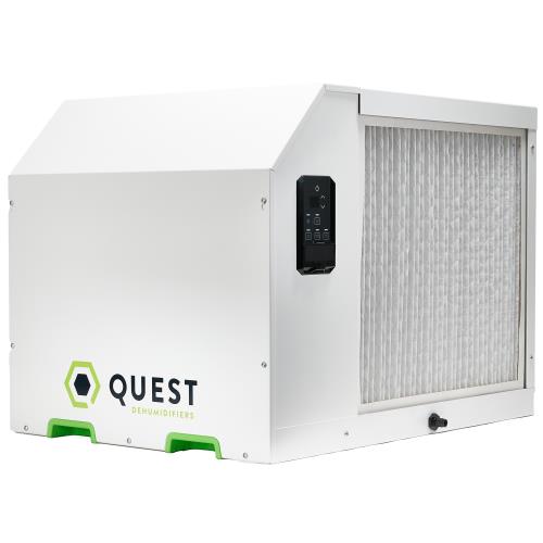 Quest 335 Dehumidifiers