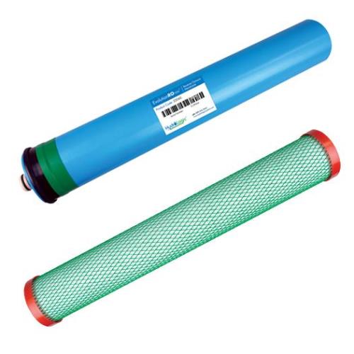 Hydro-Logic ChloraShield TALLBoy Replaceable Upgraded filter (20/cs)