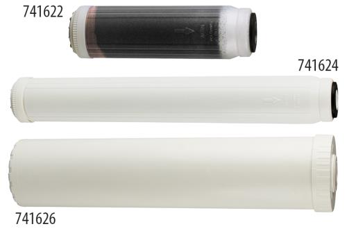 Kdf Filter Rod Unit HydroLogic KDF/Catalytic Carbon Upgrade Filters – Evolve Garden Supply