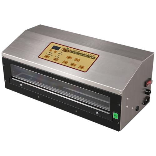 Harvest Keeper VacHarvest Keeper Commercial Grade Vacuum Sealer