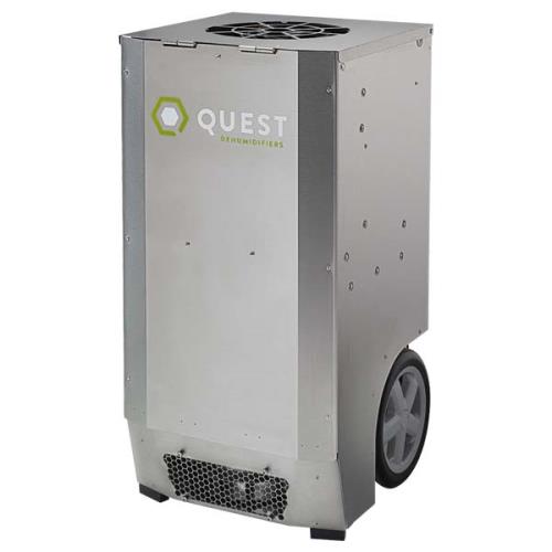 Quest CDG 174 Portable Dehumidifier