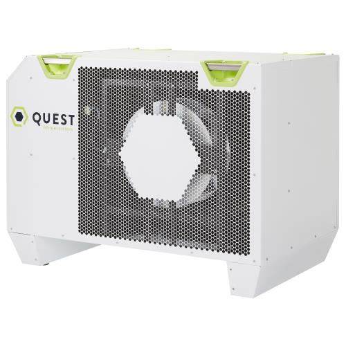 QUEST 746 DEHUMIDIFIER PINT PER DAY 480V