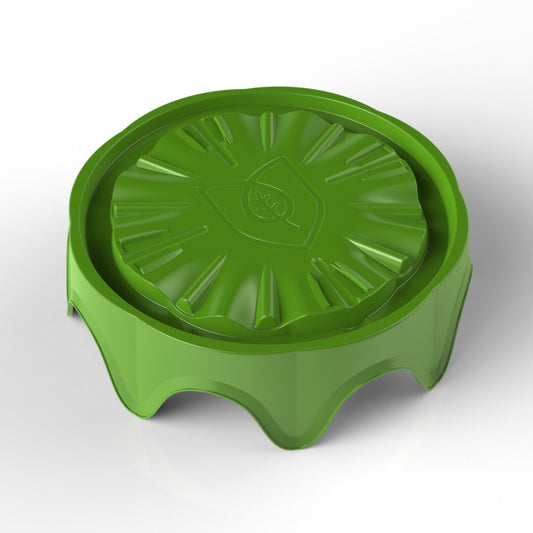 FloraFlex PotPro | Platforms & Filters, Main
