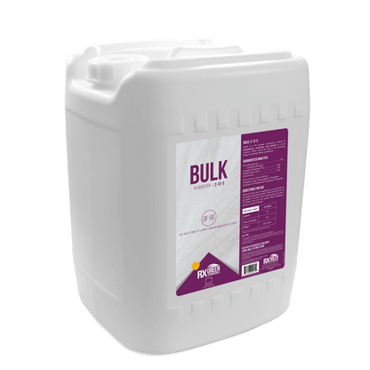 RX Green BULK 