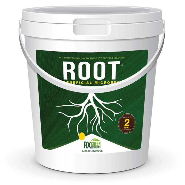RX Green ROOT 5lb 